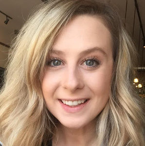 Meet your Posher, Kate